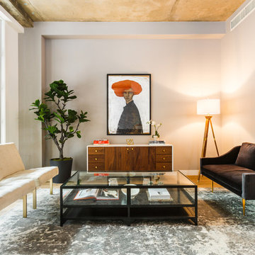 Williamsburg Apartments