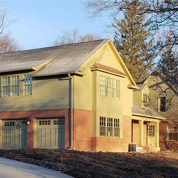 Home Addition