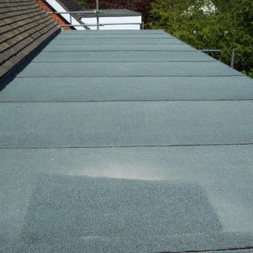 Fixing a Flat Roof Chicago