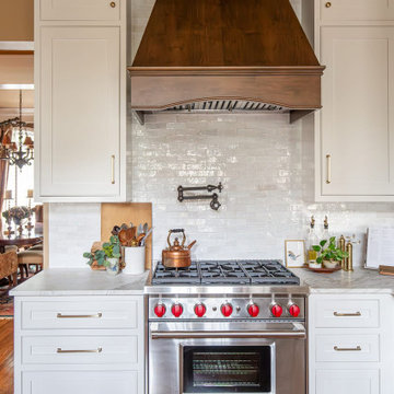 Edgewater Kitchen