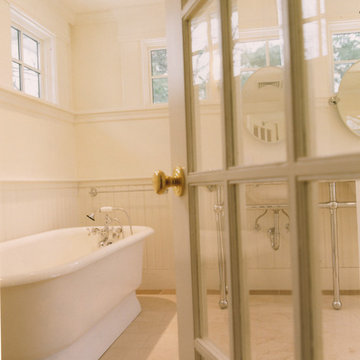 Fresh Pond Lane, additions and renovation