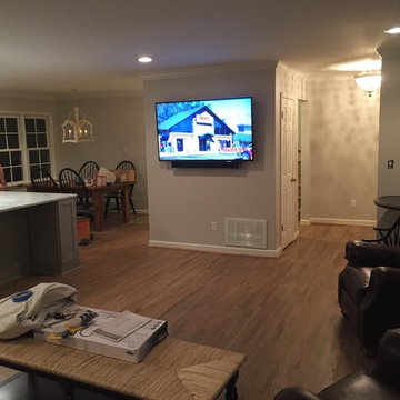 Vestavia Kitchen Remodel