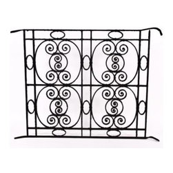Architectural Metal Work - Home Decor