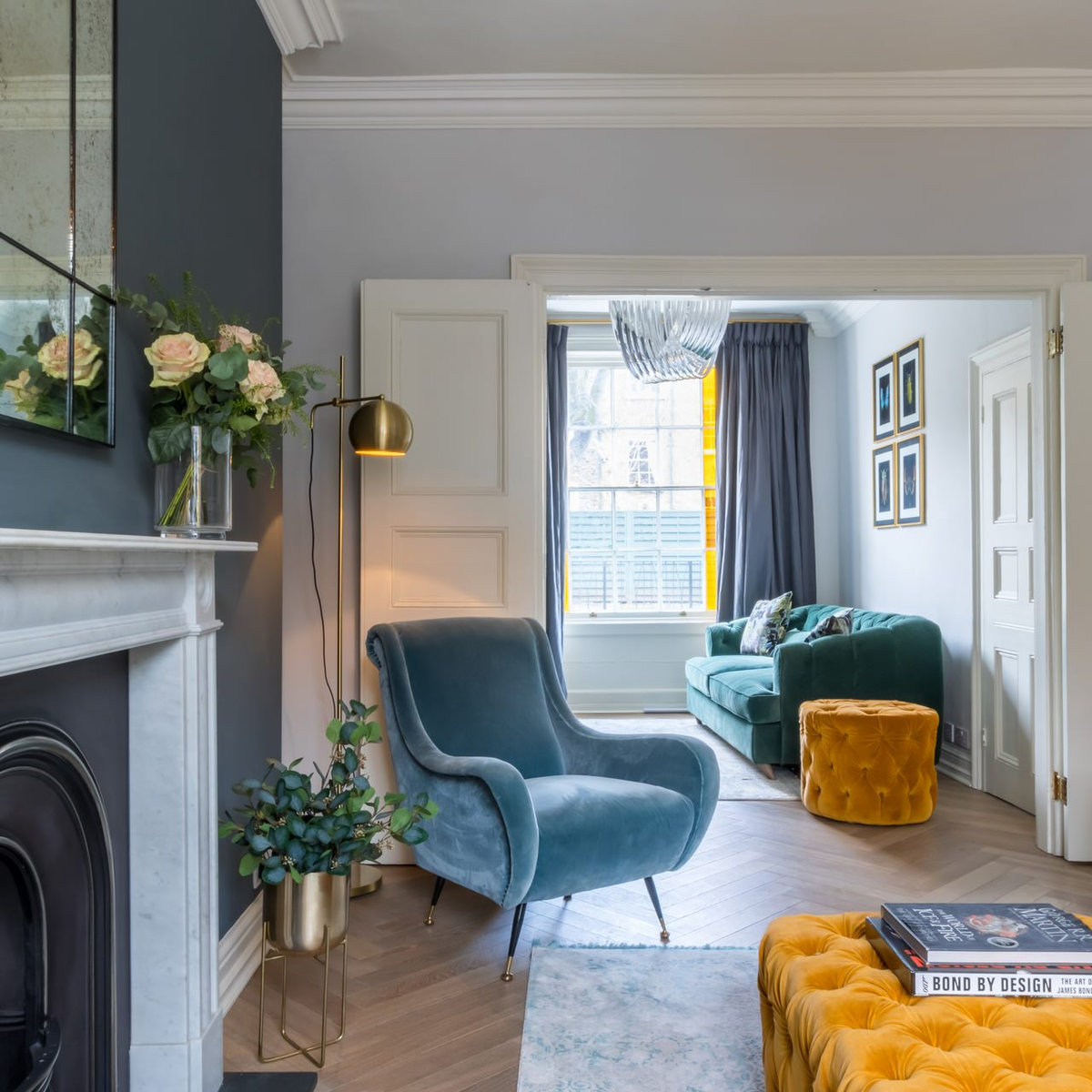 Islington Town House