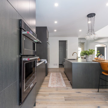 PROJECT: HIGHVALLEY - KITCHEN