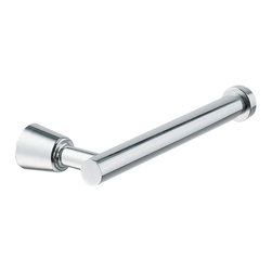Secret Bath. Toilet paper holder without lid. Biscay Collection. - Toilet Paper Holders