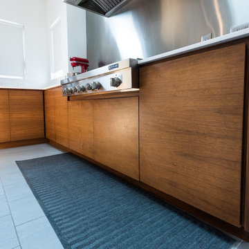 Coral Reef Court Kitchen