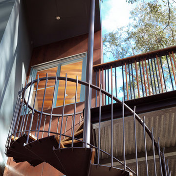 Skyspace House