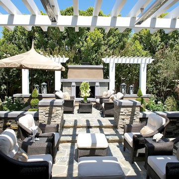Gunn Residence