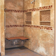 Shower Niche