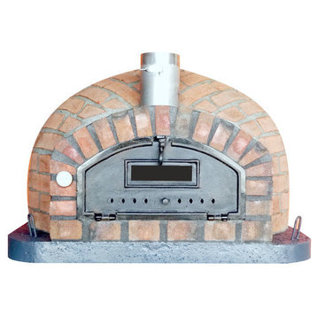 Rustic Pizzaioli Premium Pizza Oven