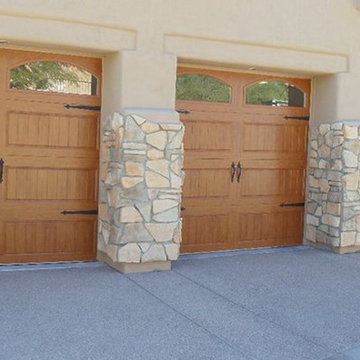 Cheap Garage Door Repair Encino