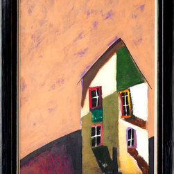 Komodo Custom Frame Collection by Larson-jUhl - Picture Frames