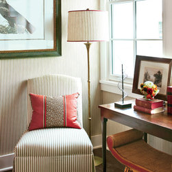 Nashville Farmhouse - Floor Lamps