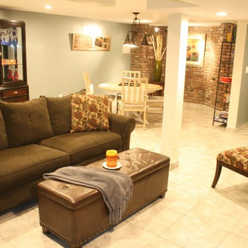Long Island Home Staging