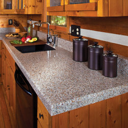 Cabinet Refacing - Products