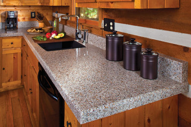 Cabinet Refacing