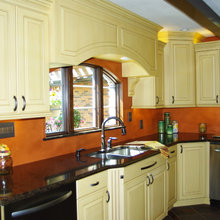 Jon’s Kitchen