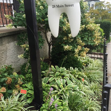 Dentist Office, Irvington, NY