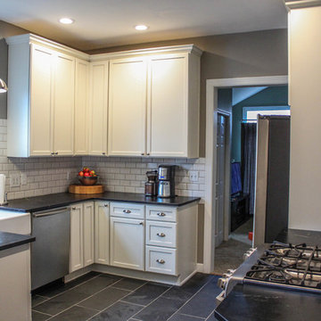 Millsbrae Kitchen Remodel