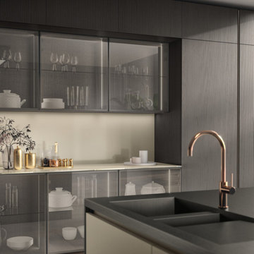 Scavolini Kitchens