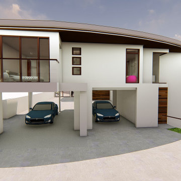 Garages