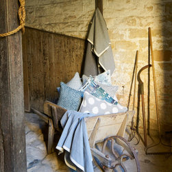 VAUCLUSE HOUSE 2016 - Fabric