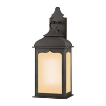 Garage Coach Lights (2)