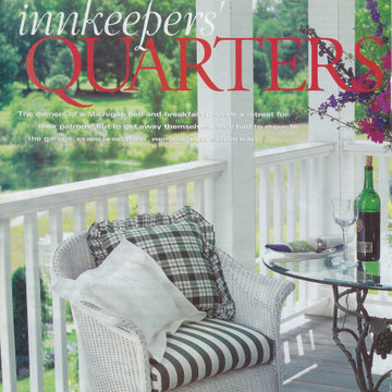 Publications, Renovation Style