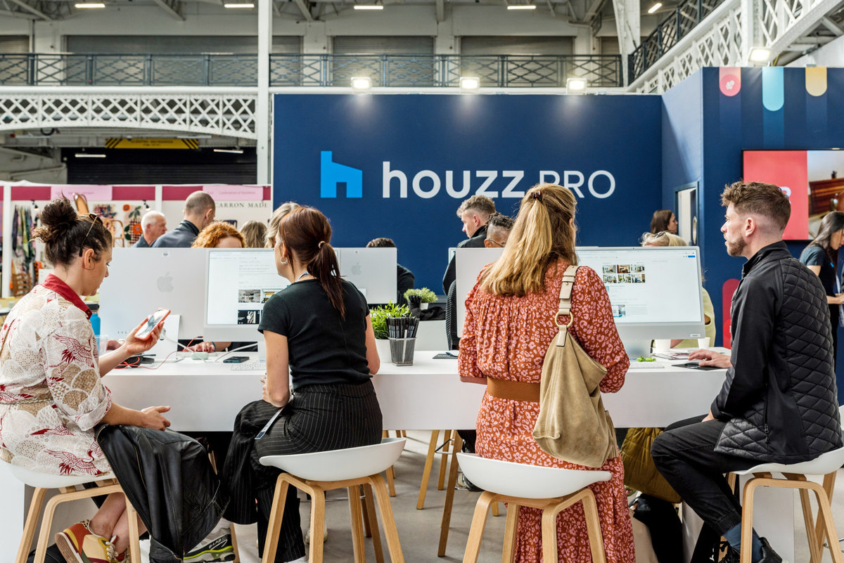 What to Expect at 2024’s Decorex Design Fair