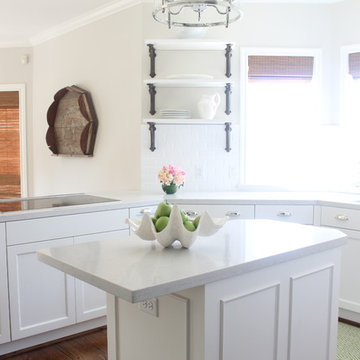Spring Valley Kitchen