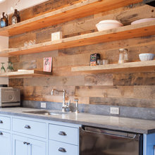 Shelves