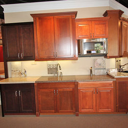 Ashton Woods Atlanta Design Studio - Products