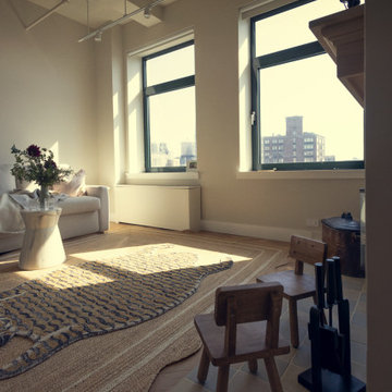 Noho Apartment