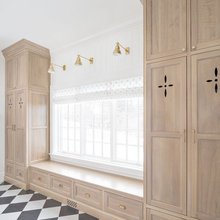 Mudroom