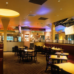Emily's - Ceiling Lighting