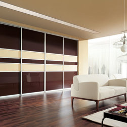 Closet Sliding Doors - Interior Doors