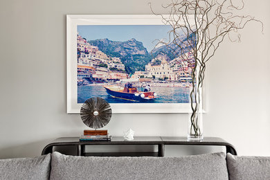Michigan Avenue Loft
