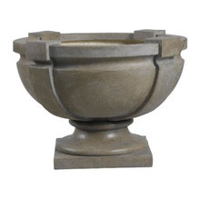 Pottery