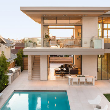 SA Residence