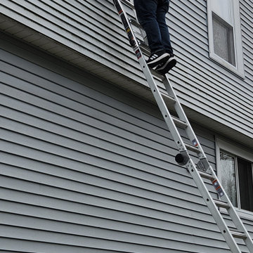 Home Remodels
