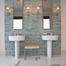 Tile and counter tops