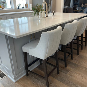 Kitchen/ Scullery