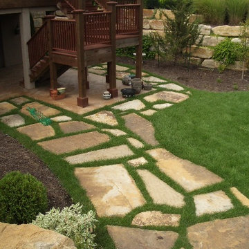 Flagstone Projects $-$$$