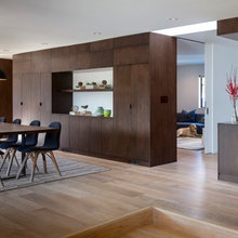 Flooring for Kitchen_Dining_Living Room
