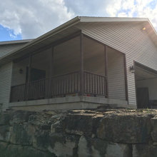 Exterior Ideas