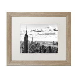 Picture Frames from Society 6 - Products