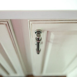 Transitional Kitchen - Products