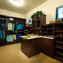 closets