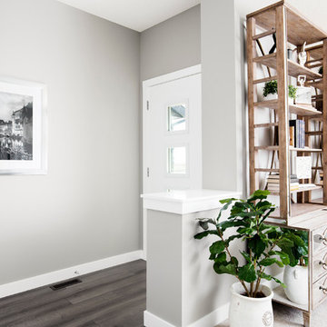 Arbor II in Cornerstone in Northeast Calgary